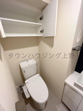 Brillia ist町屋の物件内観写真